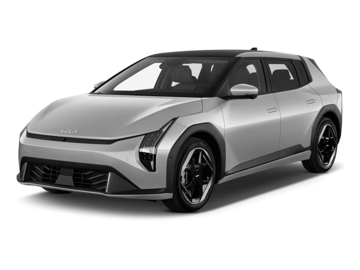 Kia EV4 58 kWh Air ‼️ BITTE NUR ANFRAGEN BEI KONKRETEM ABSCHLUSS-INTERESSE ‼️ image