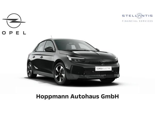 Opel Corsa Electric GS Elektromotor Automatik-Elektroantrieb image