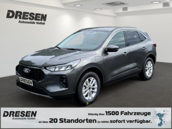 Ford Kuga Titanium 2,5l PHEV AT Navi Digitales Cockpit Soundsystem 360 Kamera LED ACC Apple CarPlay image