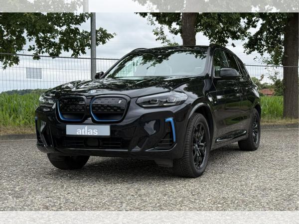 BMW iX3 Impressive HUD*SHADOW*H&K*AHK* image