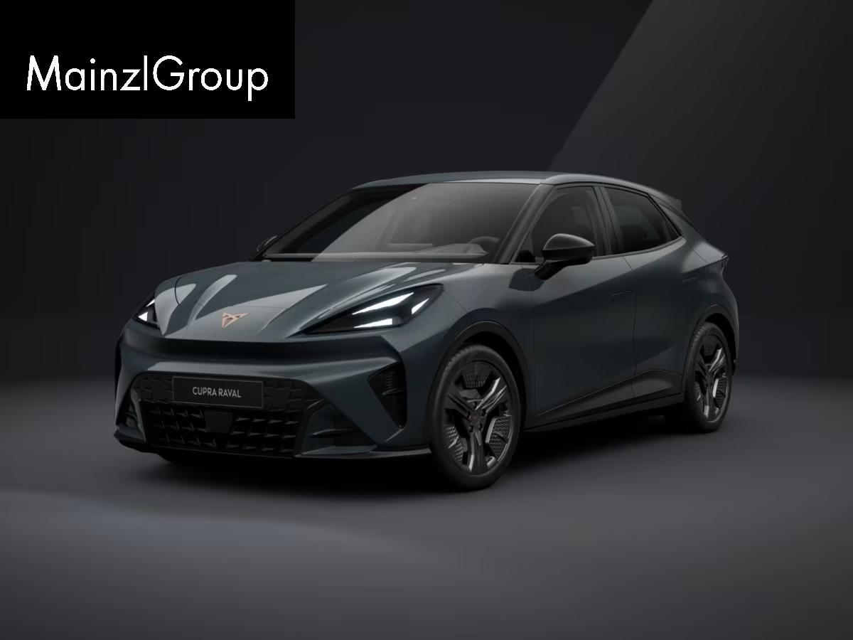 Cupra Raval Endurance‼️Ohne Förderung als Anzahlung‼️Privat und Gewerbe image