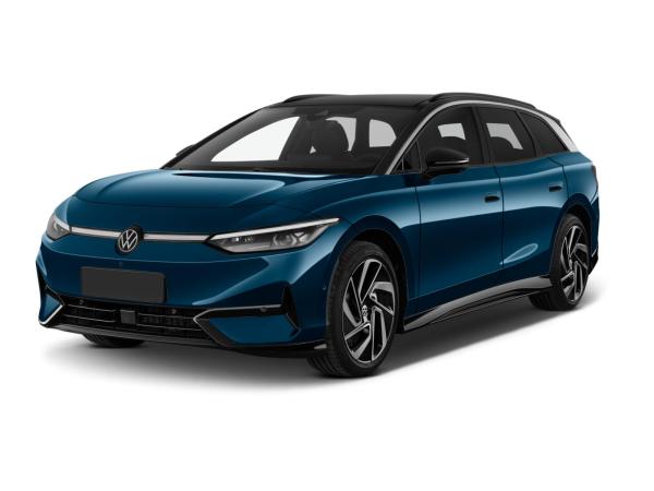 Volkswagen ID.7 Tourer Pro image