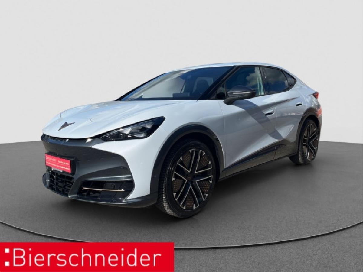 Cupra Tavascan VZ EXTREME PANO WÄPU SENNH image
