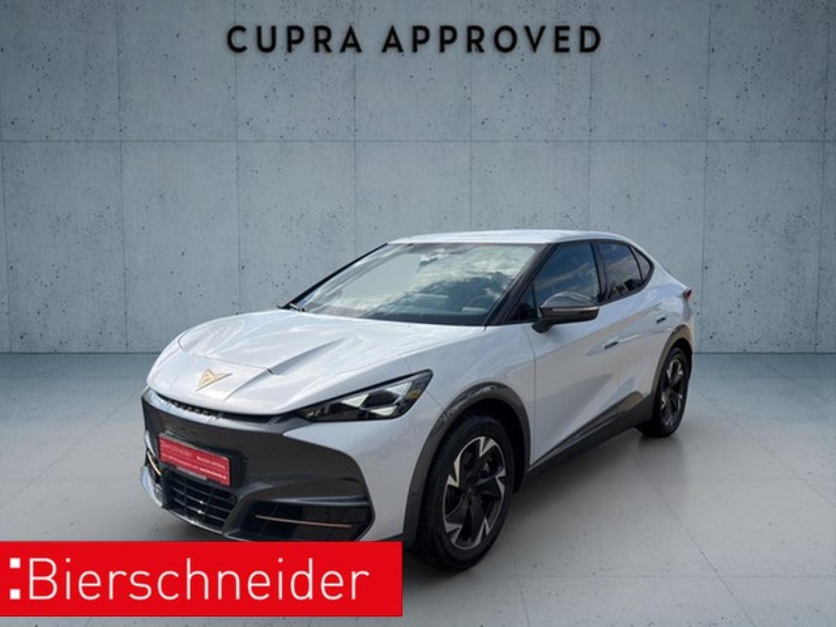 Cupra Tavascan Endurance ⚡HEAT PUMP NAVI KAMERA eHECK image
