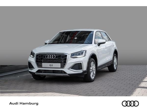 Audi Q2 advanced 35 TFSI S tronic image