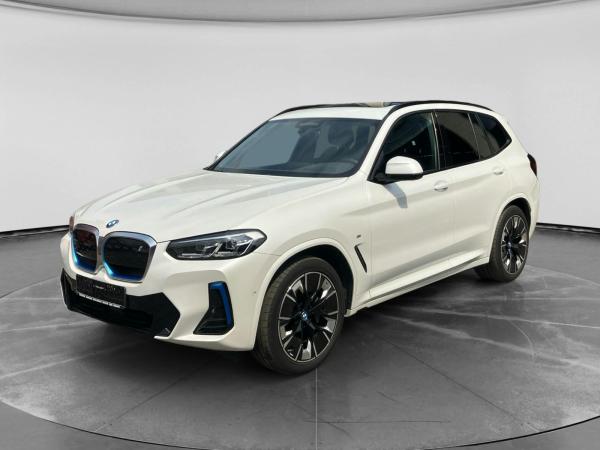 BMW iX3 Impressive 80kWh inkl. Haustürlieferung image