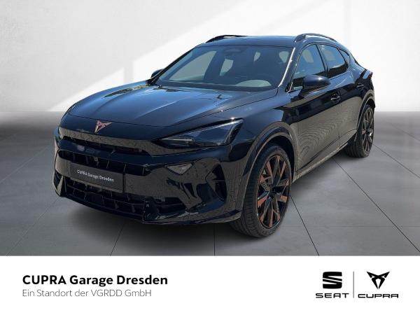 Cupra Formentor VZ (333PS) #AHK #Sennheiser #Matrix image