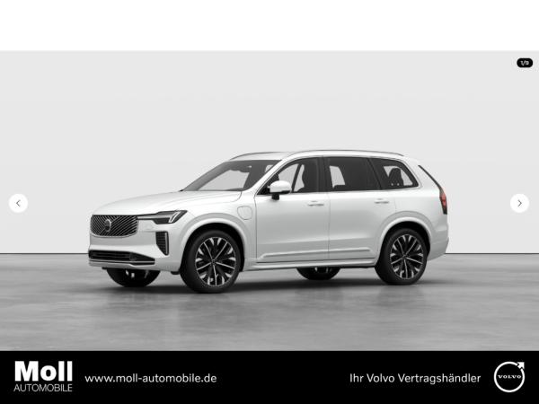 Volvo XC90 T8 Plus Dark *sofort* image
