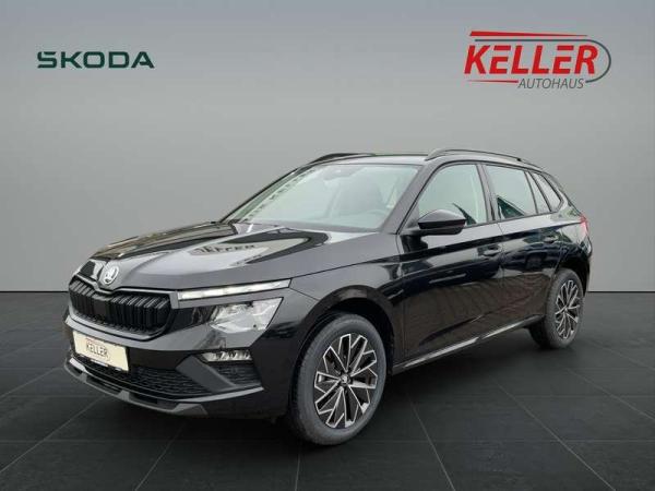 Skoda Kamiq BALANCE 1,0 TSI 85 KW 6-GANG-GETR 5 JAHRE GARANTIE image