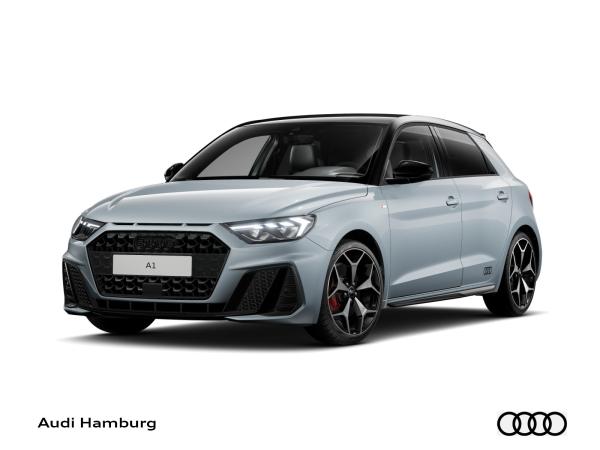 Audi A1 Sportback S line 40 TFSI 152(207 ) kW(PS) S tronic *** image