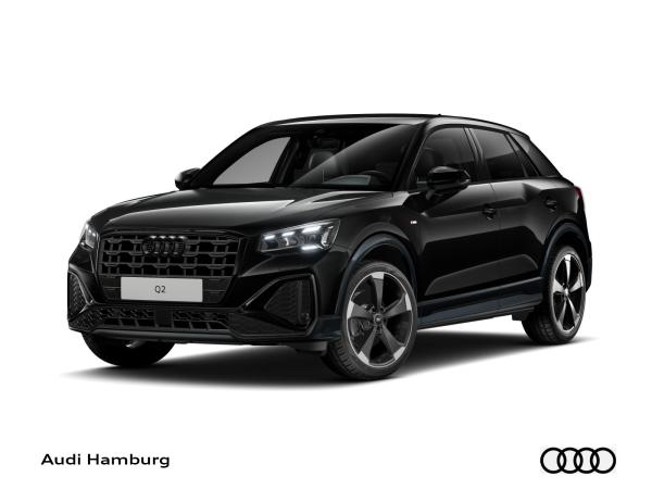 Audi Q2 S line 35 TFSI S tronic *** image