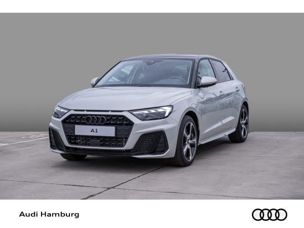 Audi A1 Sportback S line 30 TFSI S tronic *** image