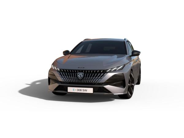 Peugeot 308 SW GT Elektromotor 156 image