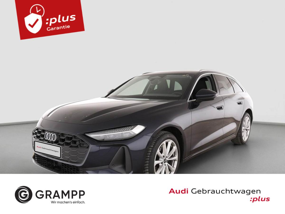 Audi A5 Avant TFSI quattro S-tronic +AHK+KAMERA+LED+ image