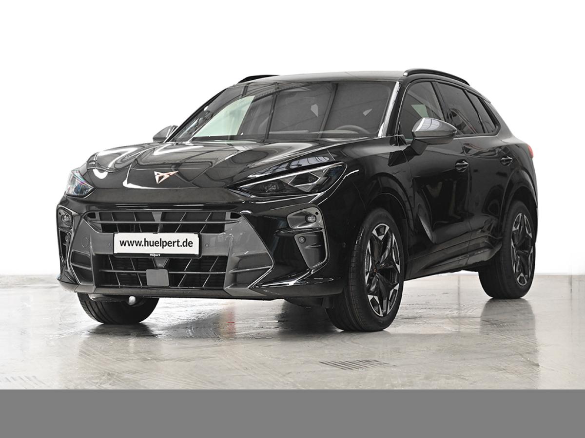 Cupra Terramar 4DRIVE MATRIXLED eSITZE HEADUP eKLAPPE image