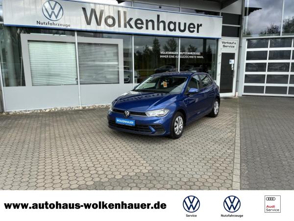 Volkswagen Polo 1.0 Fresh LED+SHZ+PDC+KLIMA+LED Klima image