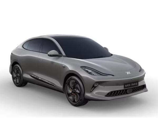 MG IM6 IM6 100KW AWD+ Driver Pack *Privat* image
