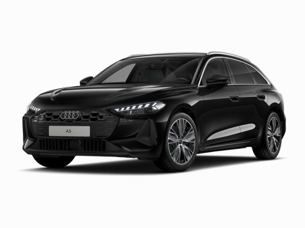 Audi A5 Avant 2.0 TDI Tech image