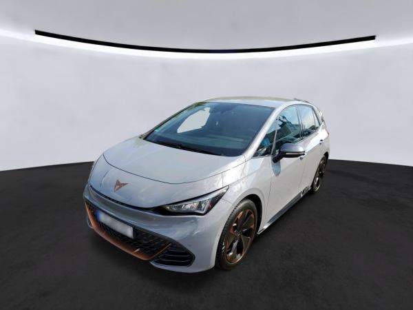 Cupra Born 150kW - LED LM Navi Kamera elektr. Sitzeinst. ACC  Allseason Keyless MFL image
