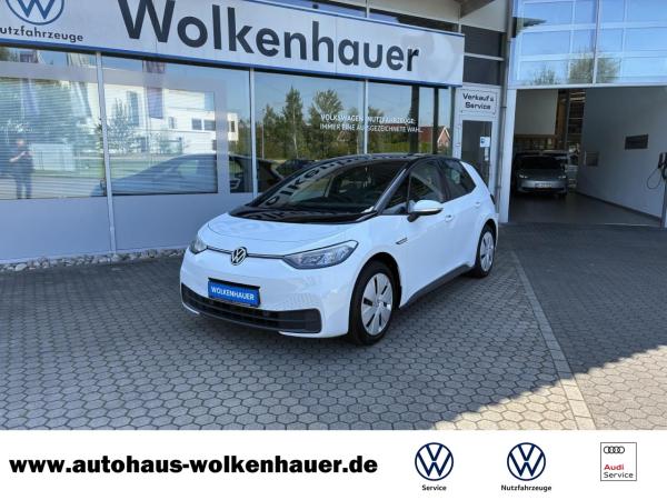 Volkswagen ID.3 Pure Performance NAVI+CARPLAY+KLIMA+LED image