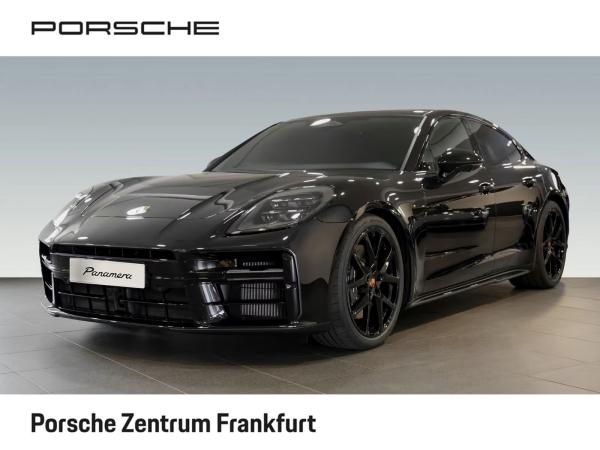 Porsche Panamera 971  4 E-Hybrid Executive PDK