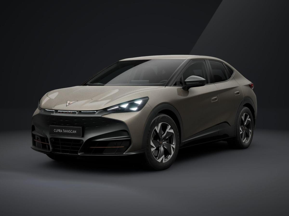 Cupra Tavascan 🔥 Privatkunden❗️Aktion bis 20.08.2026 image