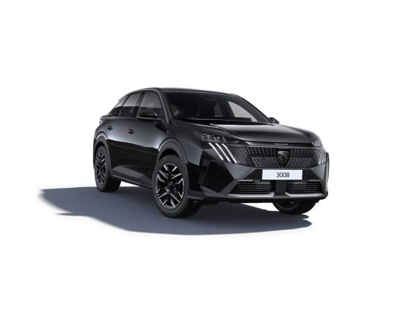 Peugeot 3008 *BLACK DEAL* image