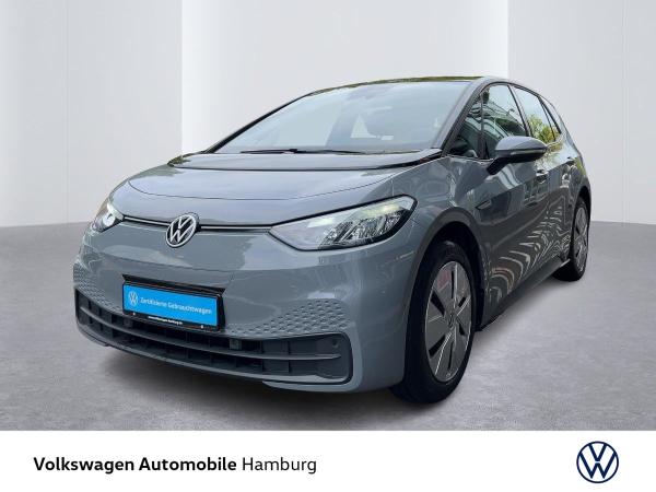 Volkswagen ID.3 Pro Performance Navi Einparkkamera CarPlay image