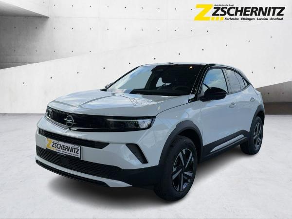 Opel Mokka Hybrid 107kW eDCT Edition Zschernitzdeal image