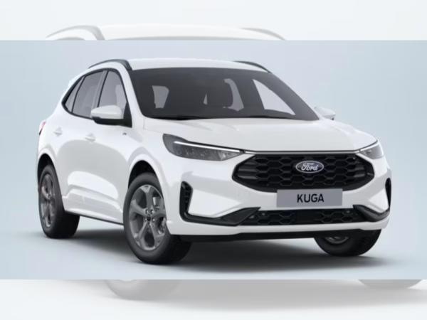 Ford Kuga 2.5 FHEV ST-LINE inkl. Winter-Paket / GJR❗BESTELL-AKTION❗FREI KONFIGURIERBAR image
