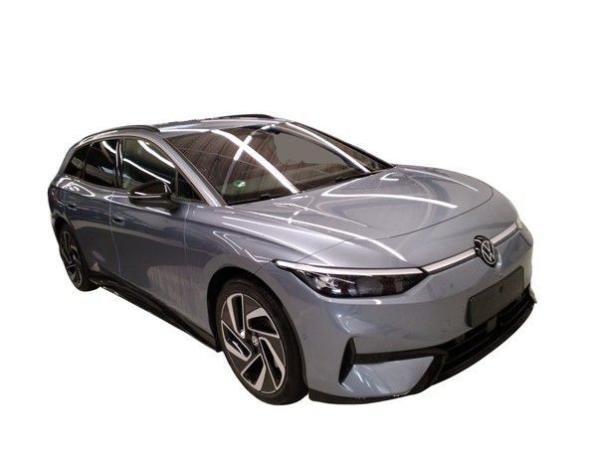 Volkswagen ID.7 Tourer Pro S 86 kWh /AHK /PLUS-PAKETE image