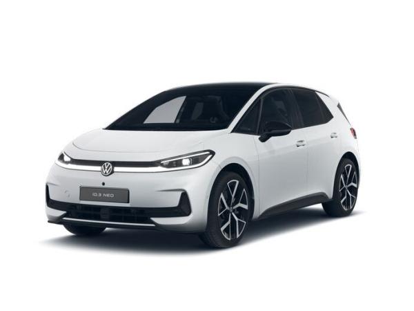 Volkswagen ID.3 Neo Style 140 kW (190 PS) 58 kWh 1-Gang-Automatik image