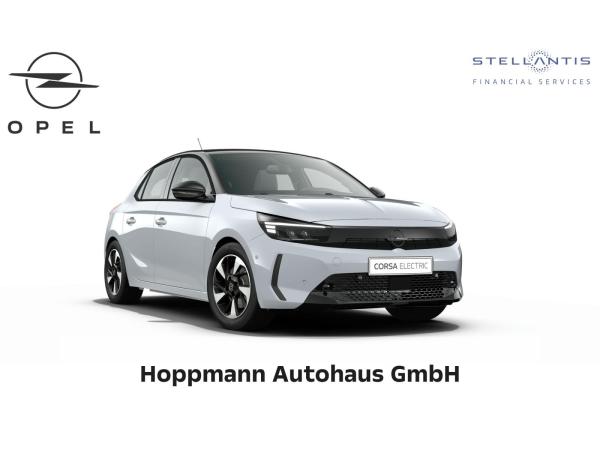 Opel Corsa Electric GS Elektromotor Automatik-Elektroantrieb image