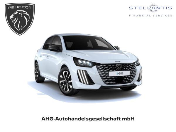 Peugeot 208 BUSINESS Elektromotor 156 image