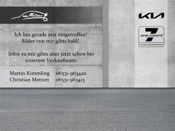Kia EV4 81,4-kWh Earth P3/P4/P5 Navi Leder Digitales Cockpit 360 Kamera LED ACC El. Heckklappe image