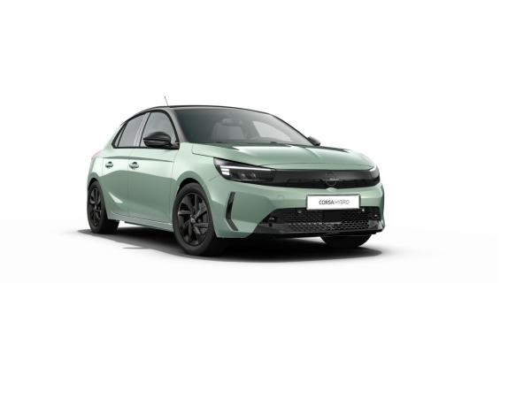 Opel Corsa Yes 74 kW (100 PS) Privathammer Allwetterreifen image