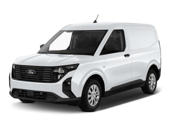 Ford Transit Courier ‼️SOFORT VERFÜGBAR ‼️ WINTER-PAKET III‼️ image