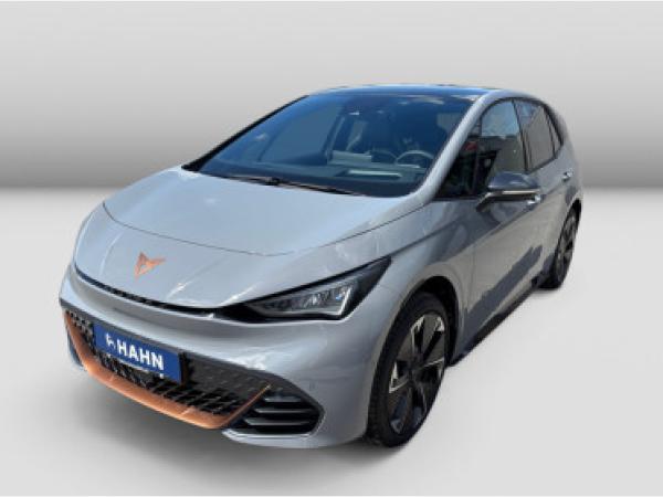 Cupra Born VZ 79 KWh *sofort verfügbar* image