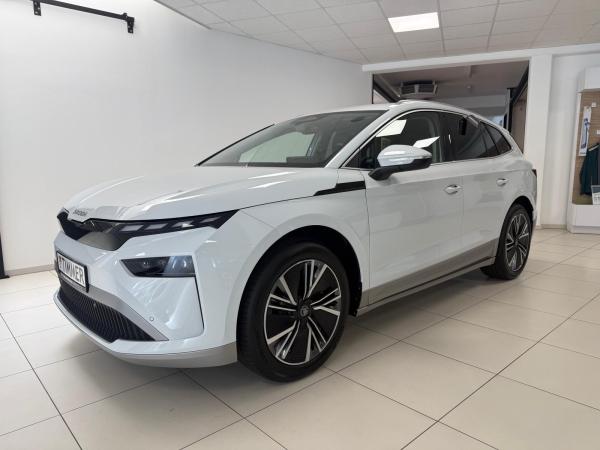 Skoda ENYAQ Selection 60 *AHK*PLUS*SOFORT VERFÜGBAR* image