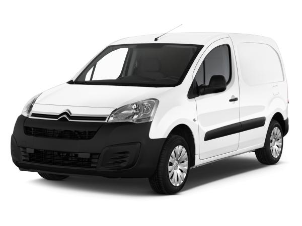 Citroën Berlingo Kasten L1H1 1.5 Diesel 100 M /M LED image