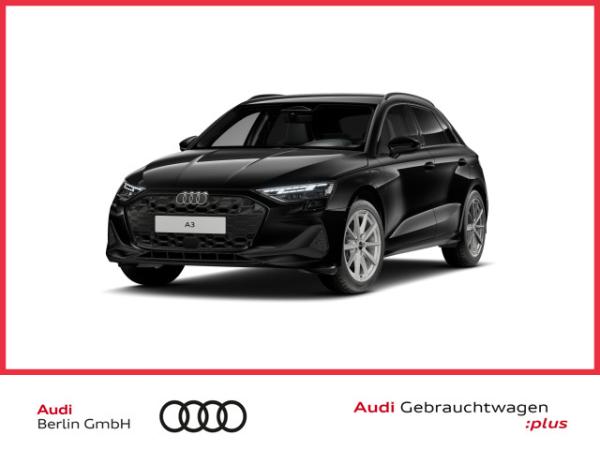 Audi A3 Sportback TFSI e S tronic image