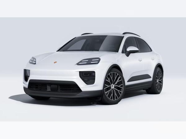 Porsche Macan 4 Electric  BITTE NUR BEI 100% ZUSAGE ANFRAGEN / SONDERAKTION!!! (0,25% Versteuerung) image