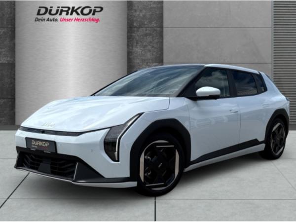 Kia EV4 Earth 81,4kWh inkl. Paket 3 - 9 image