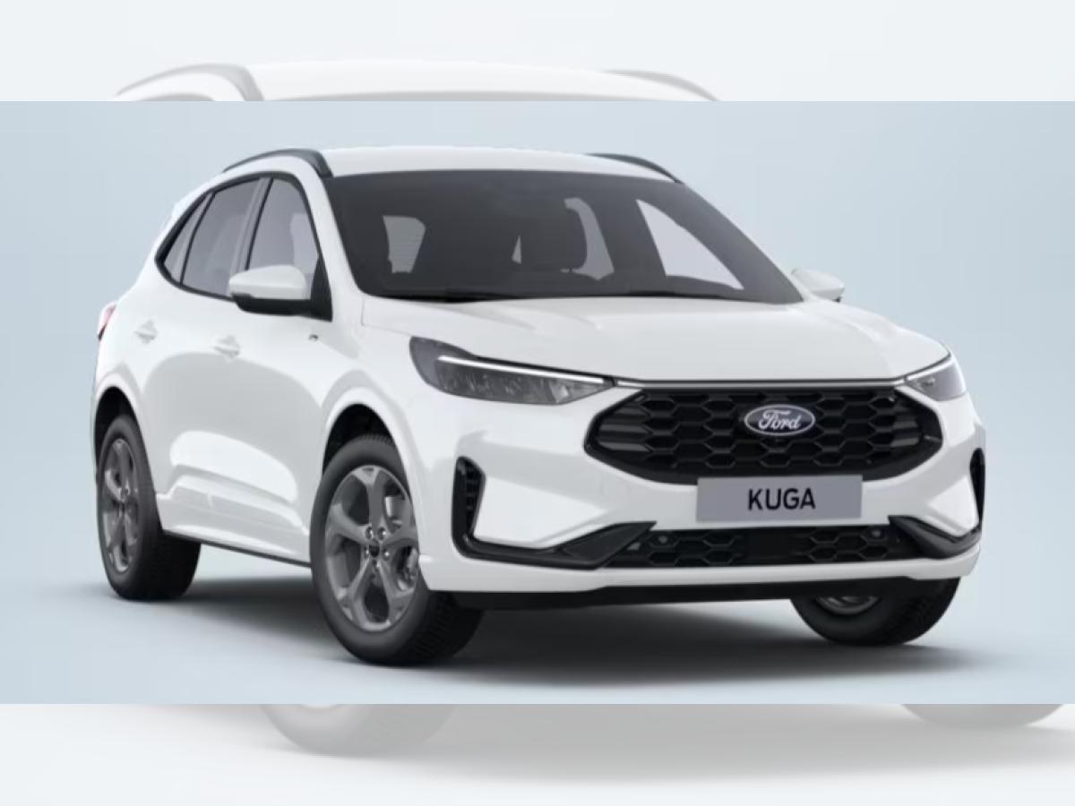 Ford Kuga 2.5 FHEV ST-LINE inkl. Winter-Paket / GJR❗BESTELL-AKTION❗FREI KONFIGURIERBAR image