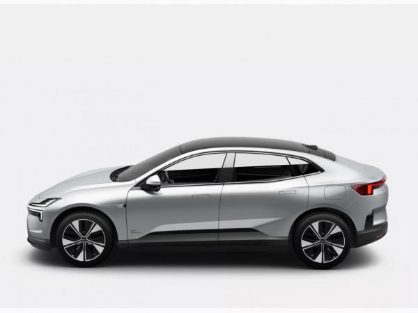 Polestar 4 Rear Motor 100kWh, MY27 ,  - ACC - LED - 360° Kamera- für Gewerbekunden image
