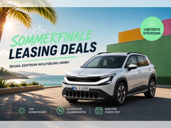 Skoda Epiq Epiq 55 Selection ☀️ Sommerfinale Leasing Deals ☀️ -frei konfigurierbar- image