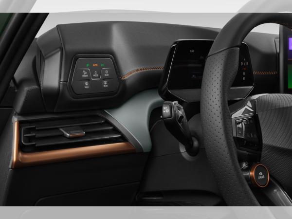 Cupra Born e-Boost Navi HuD ACC 360° Wärmepumpe 360 LM image