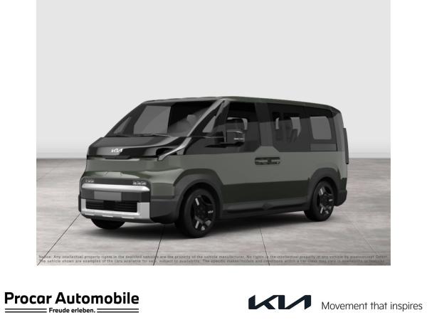 Kia PV5 Passenger Elite ACC 360°KAM RFK NAVI image