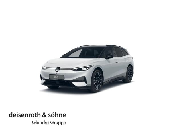 Volkswagen ID.7 Tourer Pro AHK/Memory/Navi/WR/20" image