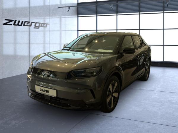 Ford Capri RWD sofort verfügbar image